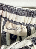 Universal Thread Stripe Pants, M