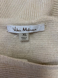 Vila Milano Metallic Sweater, XL