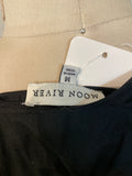 Moon River Black Dress, M