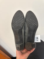 A2 Gray Boots, 9