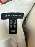 H by Halston Genuine Leather Jacket, 4
