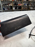 Gucci Black GG0748S Sunglasses