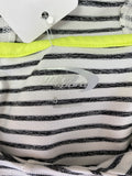 MTA Stripe Top, S