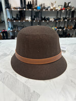 Brown Hat