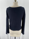 New Chaser Black Top, S