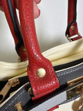 Bradford Exchange Disney Crossbody Bag, 10"x13"