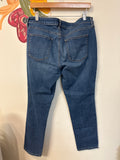 Sonoma Straight Jeans, 14