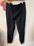 Lululemon Black 29" Inseam Pants, 14