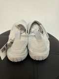 Voya Barefoot Gray Solyn Shoes, 9.5