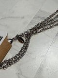 Chico's Turquoise Necklace