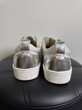 Revitalign Cream Shoes, 10