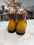 Reiker  Boots, 41 (9.5)