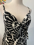 Sofia Black Dress, M