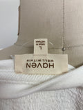 Haven Well Within White Sweatshirt, L