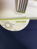 New Offline by Aerie Blue 21" Inseam Leggings, S
