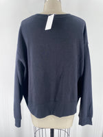 Nike Black Sweatshirt, 1X