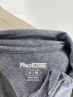 Pro Edge UofL Pullover, M