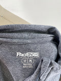 Pro Edge UofL Pullover, M