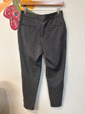 Lululemon Gray Athletic Pants, 6
