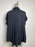 Perch Black Top, 1X