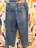 Flying Monkey 27" Inseam Jeans, 28 (6)