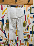 Tribal Jeans White Jeans, 6