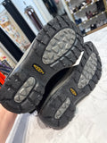 Keen Black Kaci Insulated Waterproof Boots, 9.5