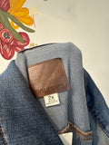 Maurices Denim Jacket, 2X