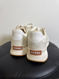 Sorel Cream Out n About City Sneakers, 9