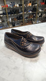 L'Artiste Burbank Blue Shoes, 41 (9.5-10)