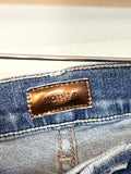Mother Insider Crop Jeans, 28 (6)