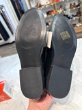 Black Loafers, 39 (8)