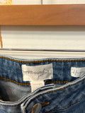 Westbound Straight Jeans, 16
