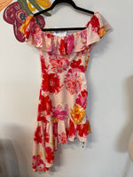 New Hello Molly Pink Dress, 2