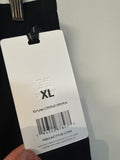 New RBX Black Skort Skirt, XL