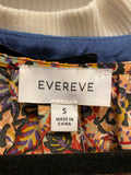Evereve Print Top, S
