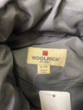 Woolrich Black Vest, XL