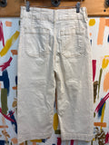 Maeve Anthropologie The Colette 24" Inseam Jeans, 28 (6)