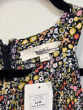 Loft 21" Inseam Jumpsuit, 8 Petite