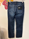 New Silver Jeans Co Mid Rise Bootcut 31" Inseam Jeans, M