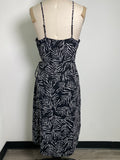 Nine West Black Dress, M