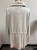 Magaschoni Gray Jacket, 1X