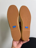 Keds Brown Shoes, 8