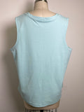 Athleta Green Athletic Top, 3X