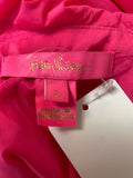Lilly Pulitzer Pink Top, 2