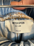 One Teaspoon 30" Inseam Jeans, M