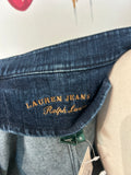 Lauren Ralph Lauren Denim Jacket, M