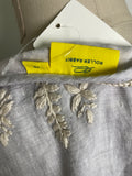 Roller Rabbit 100% Linen Dress, XS