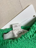 Loft Green Dress, L