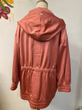 St. John Pink Jacket, L